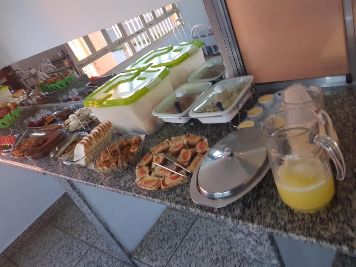 Hotel Tropical Jardim  Kültér fotó