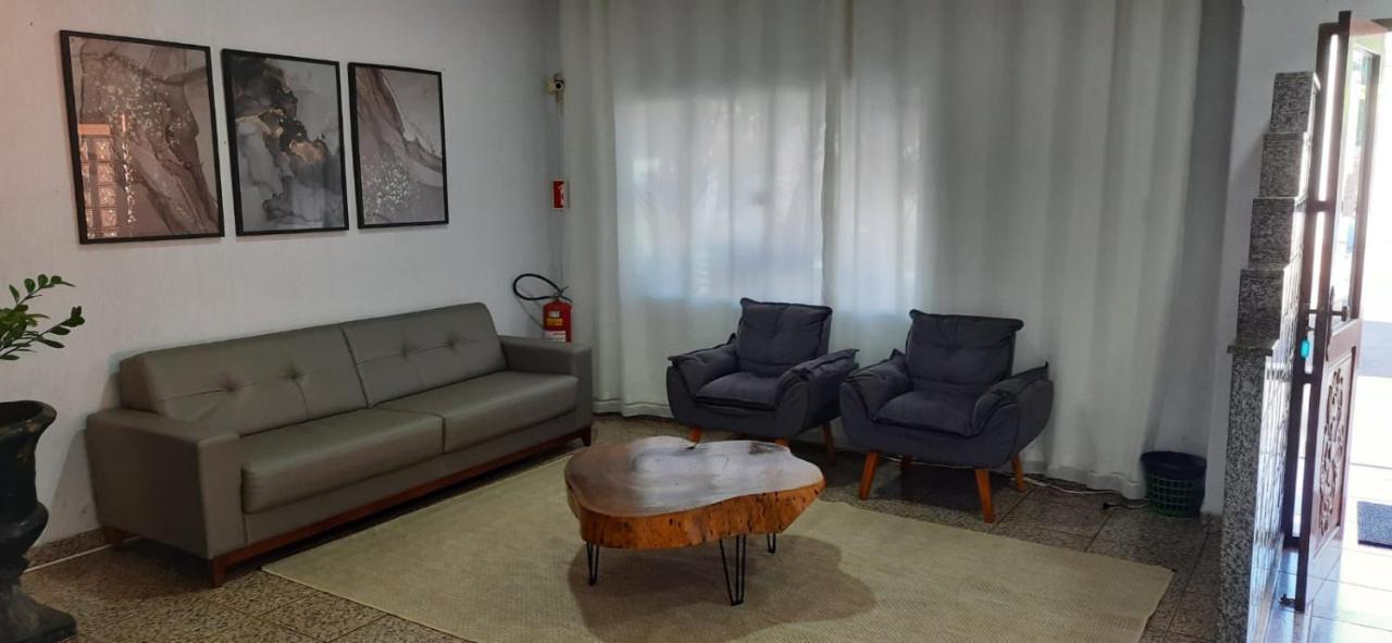 Hotel Tropical Jardim  Kültér fotó