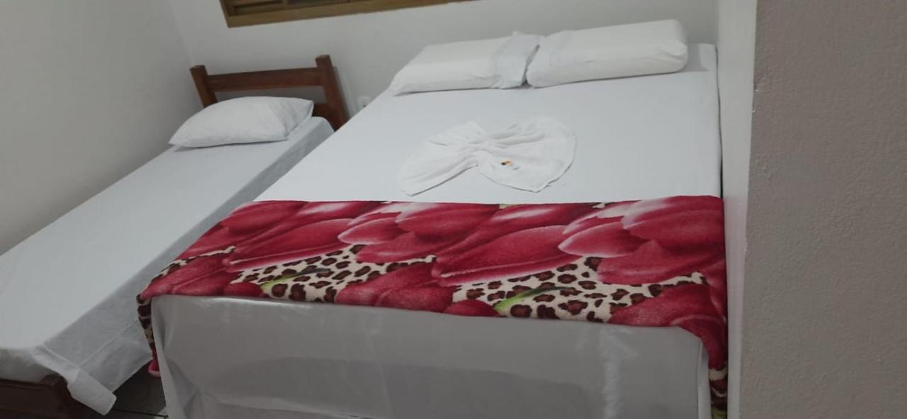 Hotel Tropical Jardim  Kültér fotó