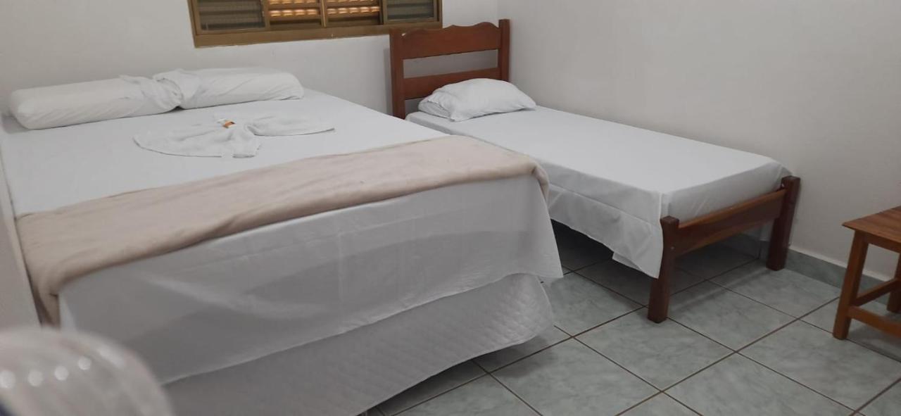 Hotel Tropical Jardim  Kültér fotó
