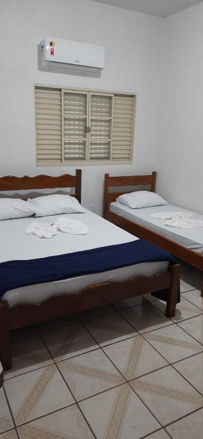 Hotel Tropical Jardim  Kültér fotó