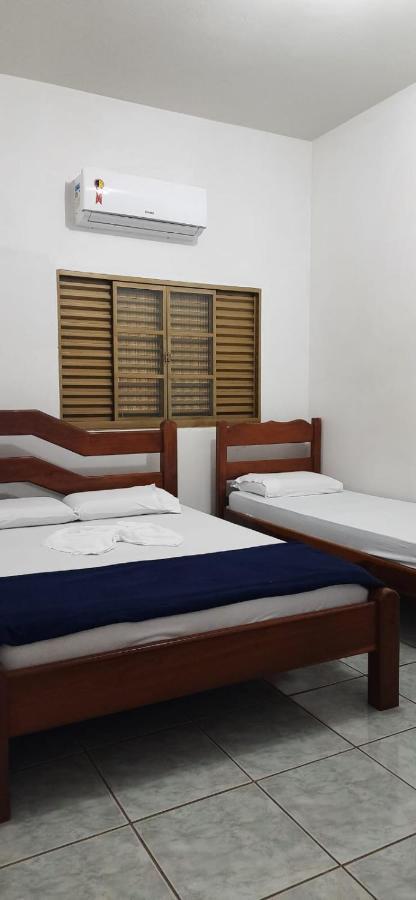 Hotel Tropical Jardim  Kültér fotó