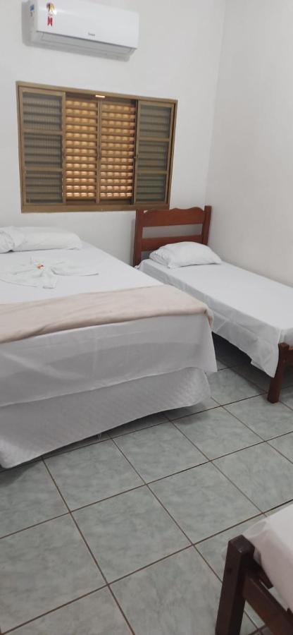 Hotel Tropical Jardim  Kültér fotó