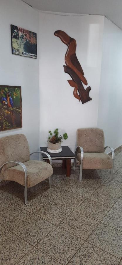 Hotel Tropical Jardim  Kültér fotó