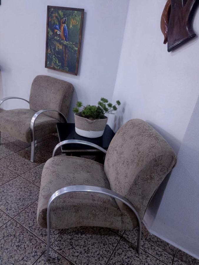 Hotel Tropical Jardim  Kültér fotó